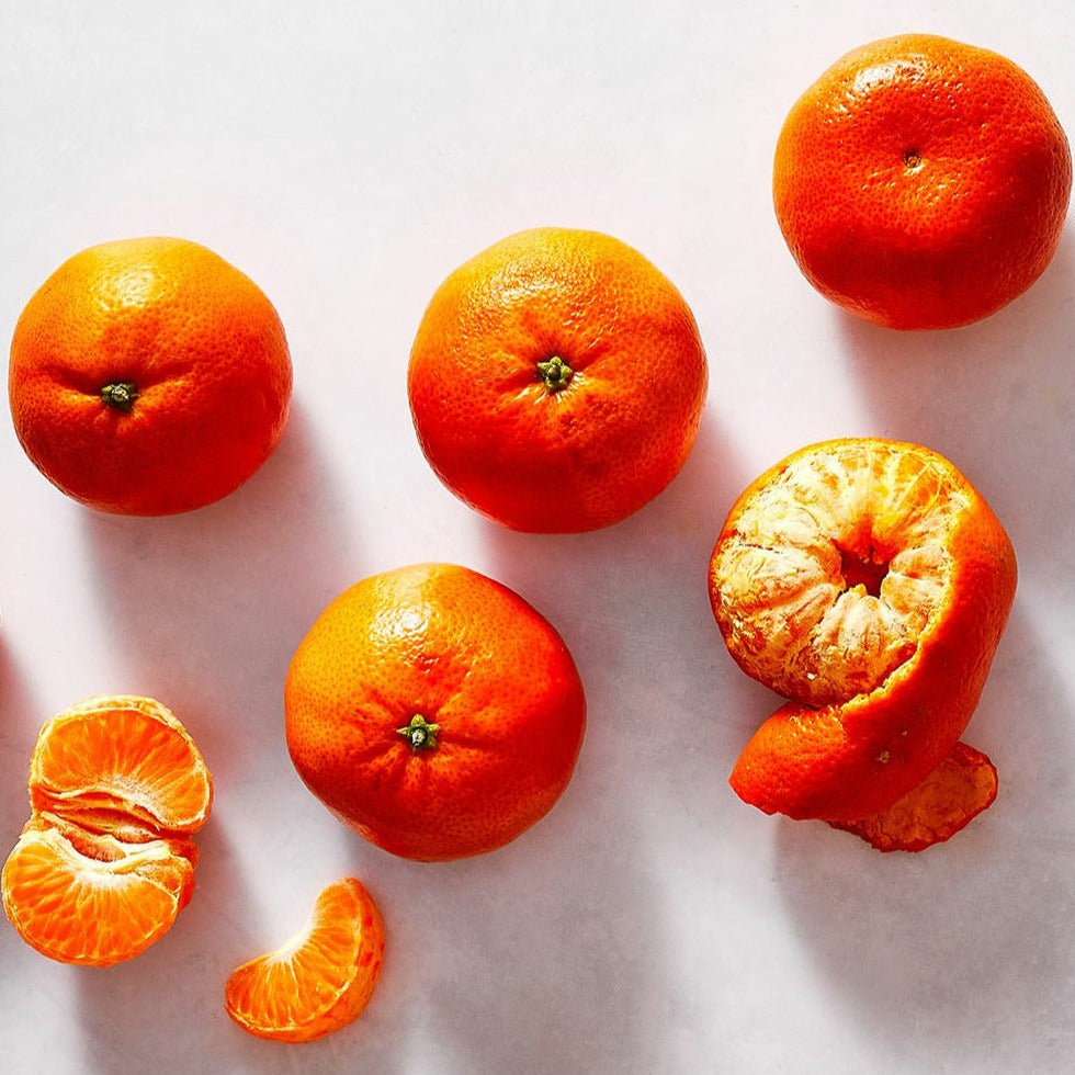 Satsumas /Easy Peelers (1KG) The Fruit and Veg Man