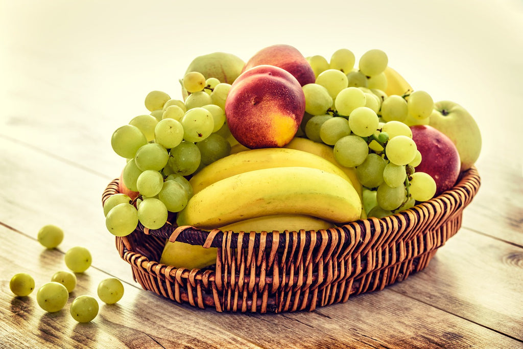 The Importance of Eating Fruit in the Office: Boosting Health, Productivity, and Morale