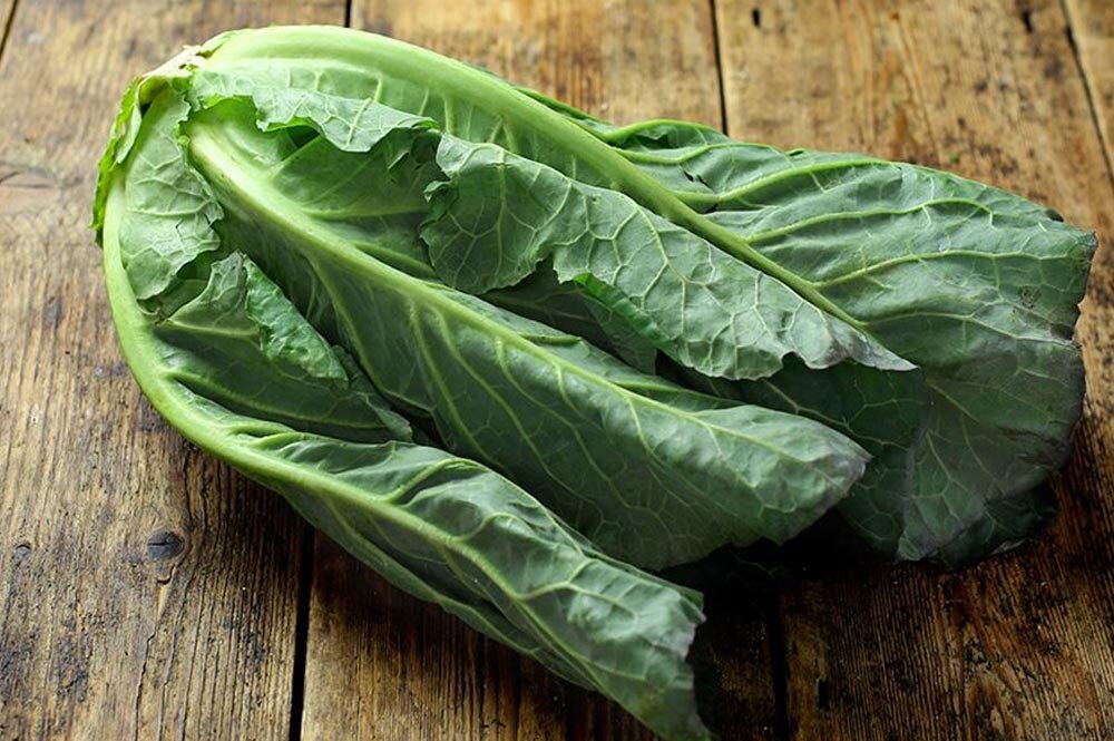 Spring Greens (Single) – The Fruit and Veg Man